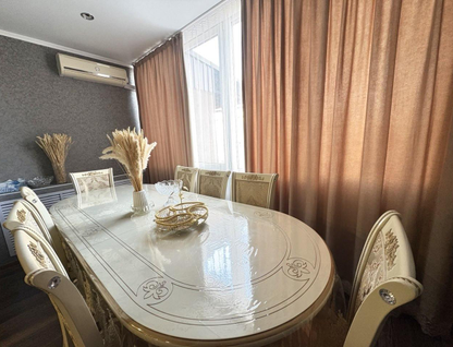 5-к. квартира, 146,3&nbsp;м²