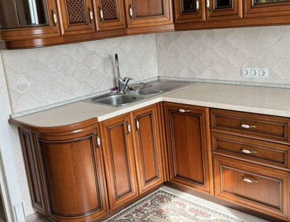 4-к. квартира, 97&nbsp;м²