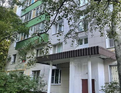 2-к. квартира, 40 м²