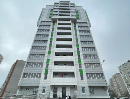 1-к. квартира, 47,7&nbsp;м²