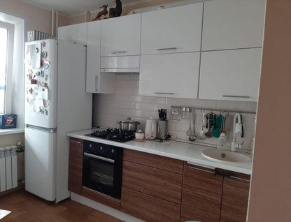 1-к. квартира, 41,6&nbsp;м²