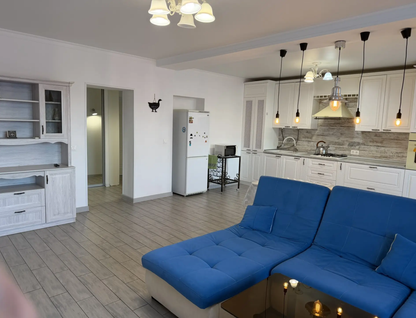2-к. квартира, 65,3&nbsp;м²