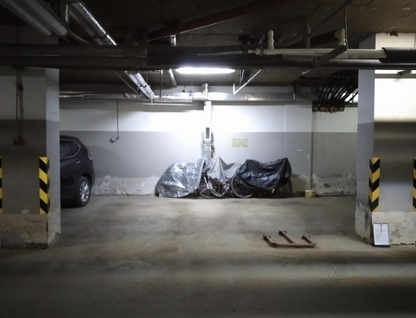 Машино-место, 10,3&nbsp;м²