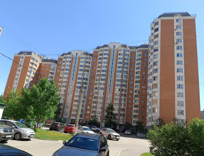 1-к. квартира, 37,8&nbsp;м²