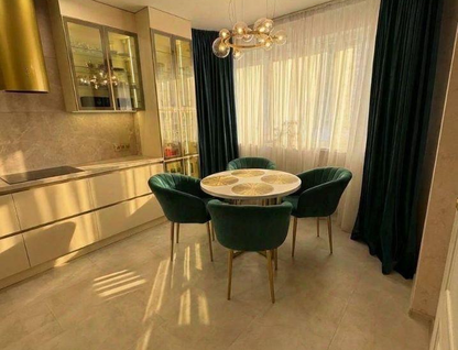 4-к. квартира, 116&nbsp;м²