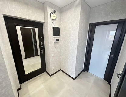 2-к. квартира, 42&nbsp;м²