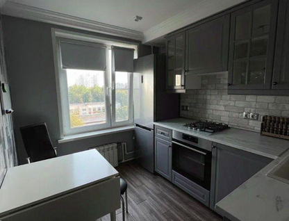 1-к. квартира, 33,5&nbsp;м²