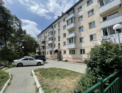 2-к. квартира, 43&nbsp;м²