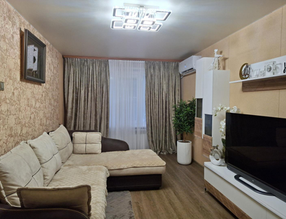 3-к. квартира, 61&nbsp;м²