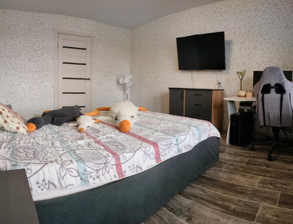 2-к. квартира, 52,4&nbsp;м²