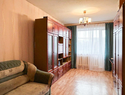 1-к. квартира, 35,2&nbsp;м²