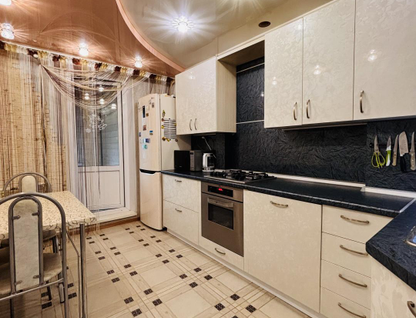 3-к. квартира, 61,6&nbsp;м²