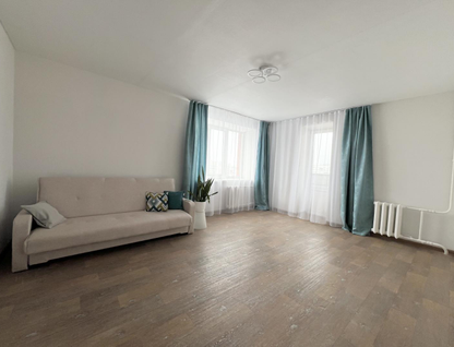 1-к. квартира, 42,1&nbsp;м²