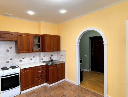 2-к. квартира, 53&nbsp;м²