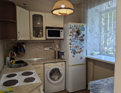 1-к. квартира, 30,6&nbsp;м²