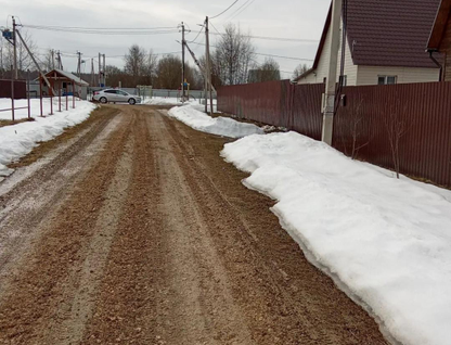 Двухэтажный дом, 55,7 м²