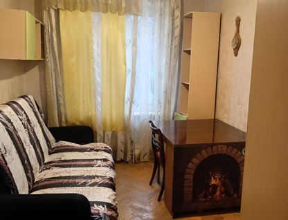 2-к. квартира, 44,7&nbsp;м²