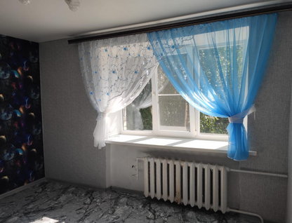 1-к. квартира, 19,6&nbsp;м²