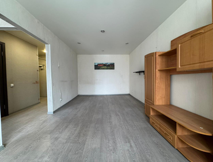 1-к. квартира, 36,2 м²