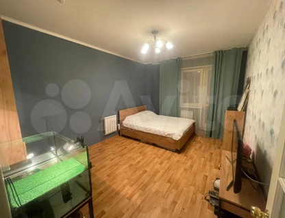 1-к. квартира, 38,1&nbsp;м²