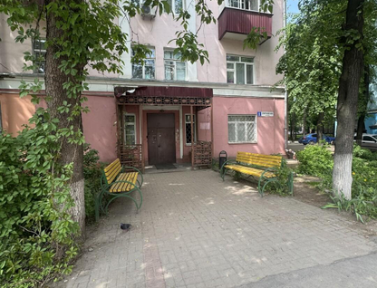 Комната, 15,3 м²