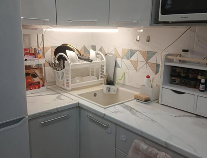 2-к. квартира, 46 м²