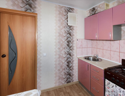 1-комнатная квартира, 30&nbsp;м²