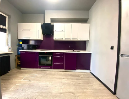 Студия, 29,7&nbsp;м²