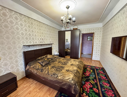 4-к. квартира, 94&nbsp;м²