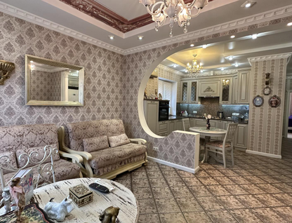 2-к. квартира, 63,6&nbsp;м²
