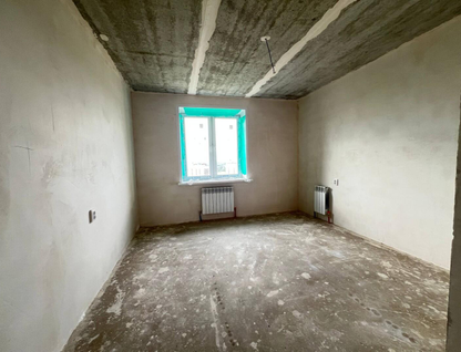 3-к. квартира, 67,3 м²