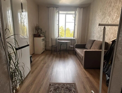 Комната, 13,7&nbsp;м²