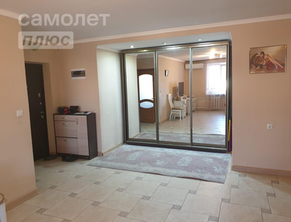 3-к. квартира, 63,6&nbsp;м²