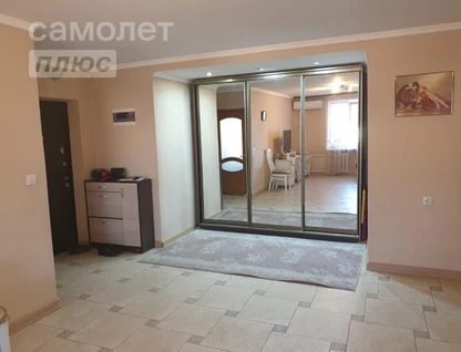 3-к. квартира, 63,6&nbsp;м²