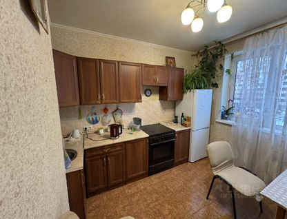 2-к. квартира, 53,8&nbsp;м²