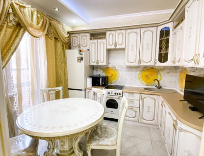 1-к. квартира, 37&nbsp;м²