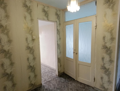 2-к. квартира, 48,7 м²