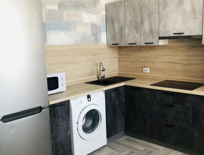 1-к. квартира, 38,9&nbsp;м²