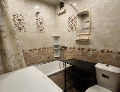 1-к. квартира, 29 м²