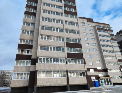 1-к. квартира, 55,1&nbsp;м²