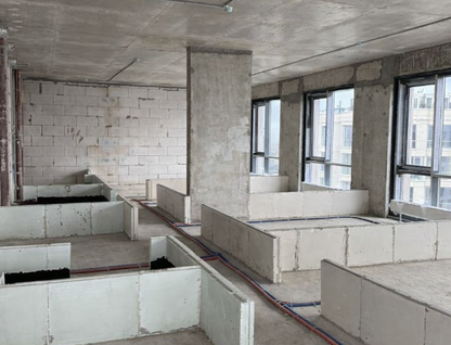 4-к. квартира, 119&nbsp;м²