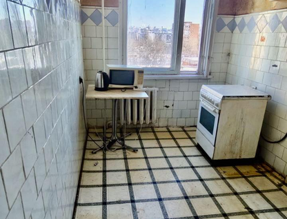 3-к. квартира, 55,4&nbsp;м²