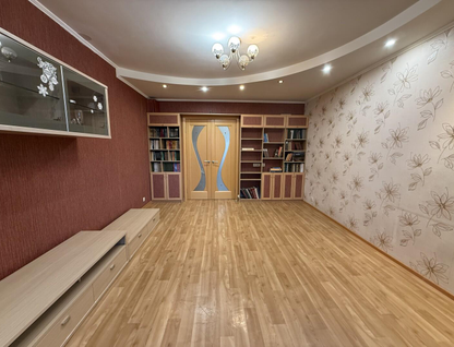 4-к. квартира, 75,5 м²