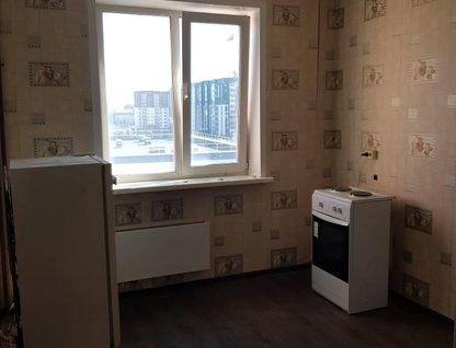 1-к. квартира, 40,5&nbsp;м²