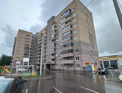 2-к. квартира, 60&nbsp;м²