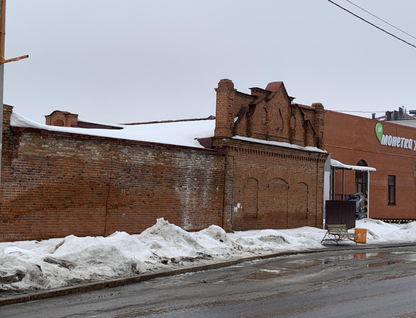 Помещение свободного назначения, 405,6&nbsp;м²