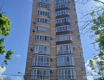 2-к. квартира, 74,2&nbsp;м²