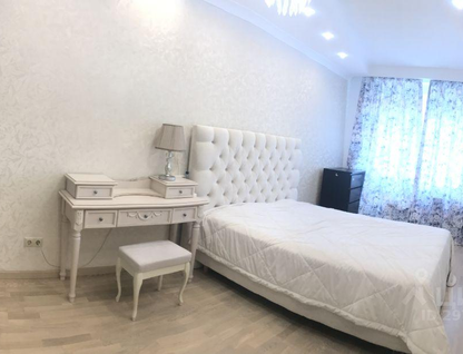 1-к. квартира, 39 м²