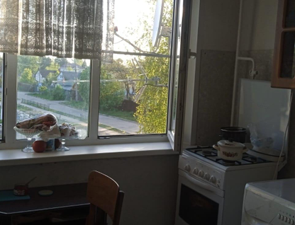1-к. квартира, 33,5&nbsp;м²