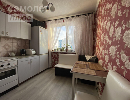 2-к. квартира, 51,2&nbsp;м²